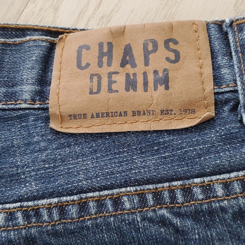 Chaps jeans - Picture 5 of 5